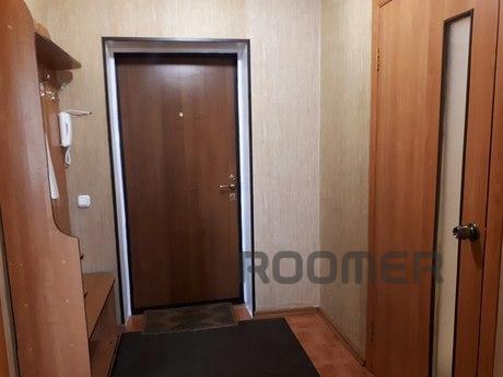 Cozy apartment on Marx!, Novosibirsk - apartment by the day