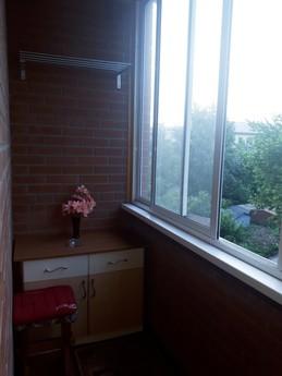 Clean Modern apartment!, Novosibirsk - apartment by the day