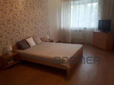 Clean, comfortable, homely, unpalatable apartment! Which doe