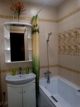 Clean Modern apartment!, Novosibirsk - apartment by the day