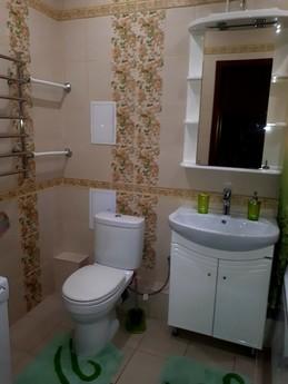 Clean Modern apartment!, Novosibirsk - apartment by the day
