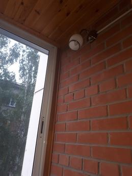 Clean Modern apartment!, Novosibirsk - apartment by the day