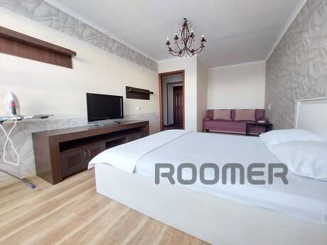 Apartment Suite. Documentation. Wi-Fi., Magnitogorsk - apartment by the day
