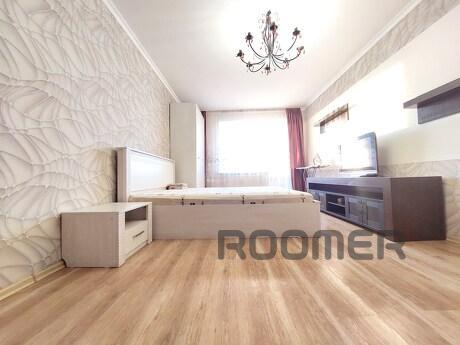 Apartment Suite. Documentation. Wi-Fi., Magnitogorsk - apartment by the day