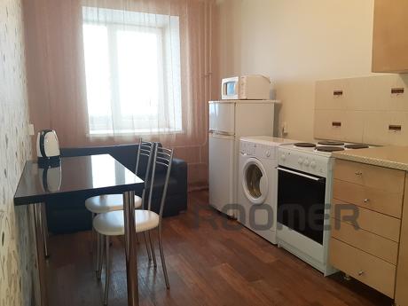 Apartment Suite. Documentation. Wi-Fi., Magnitogorsk - apartment by the day