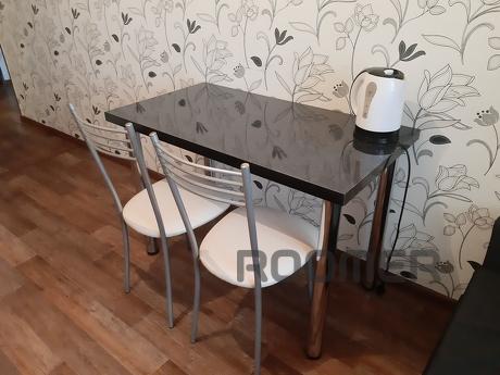 Apartment Suite. Documentation. Wi-Fi., Magnitogorsk - apartment by the day