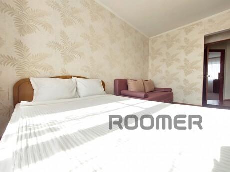 Apartment  in the center. Documentat, Magnitogorsk - apartment by the day