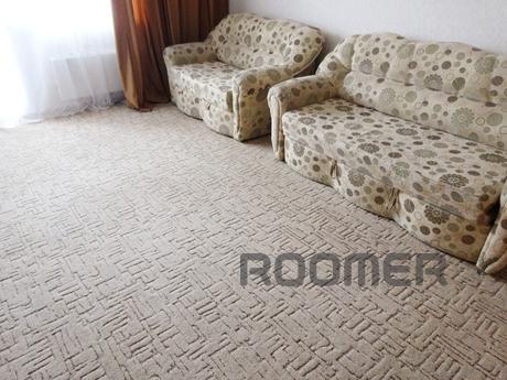 2 hkom. sq. Centre. Reporting., Magnitogorsk - apartment by the day