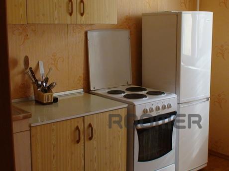 2 hkom. sq. Centre. Reporting., Magnitogorsk - apartment by the day