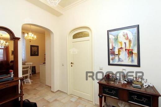 Rent . in ex. state in the center, Rostov-on-Don - apartment by the day