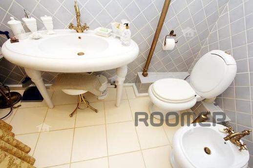 Rent . in ex. state in the center, Rostov-on-Don - apartment by the day