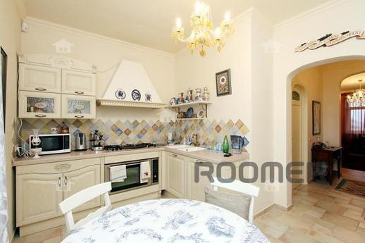 Rent . in ex. state in the center, Rostov-on-Don - apartment by the day