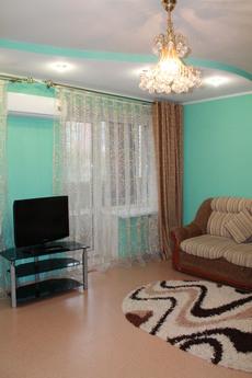 The apartment is a premium, Khabarovsk - apartment by the day