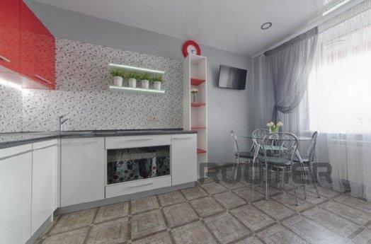 Rent one-room apartment, Almaty - apartment by the day