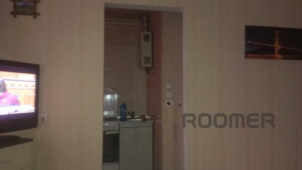 Apartments for rent, hourly, weekly!, Dnipro (Dnipropetrovsk) - apartment by the day