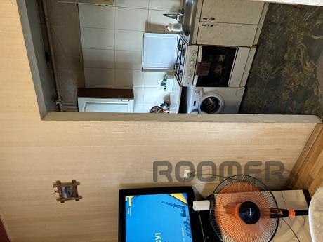 Apartments for rent, hourly, weekly!, Dnipro (Dnipropetrovsk) - apartment by the day