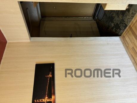 Apartments for rent, hourly, weekly!, Dnipro (Dnipropetrovsk) - apartment by the day