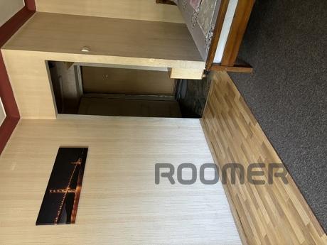 Apartments for rent, hourly, weekly!, Dnipro (Dnipropetrovsk) - apartment by the day