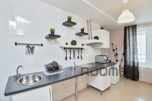 Apartment business class, Yekaterinburg - apartment by the day