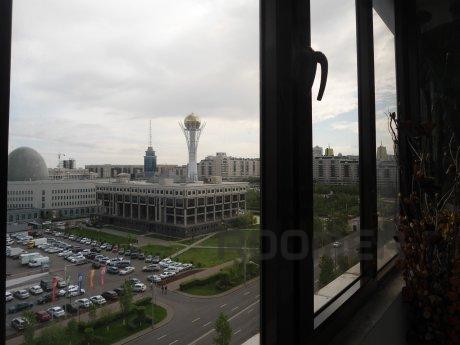 3 комнатная квартира посуточно  Астана, Астана - квартира посуточно