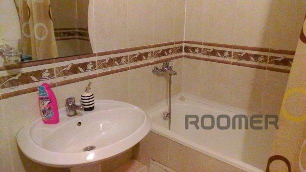 3 bedroom apartment Astana, Astana - apartment by the day