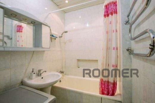 Rent VIP 2 bedroom apartment, Uralsk - apartment by the day