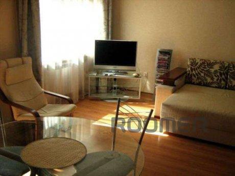 Rent 2 bedroom VIP apartment, Uralsk - apartment by the day