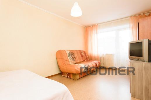 1-bedroom apartment, Center, Yekaterinburg - apartment by the day