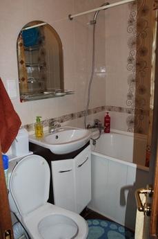 2 bedroom in the center of Yalta, Yalta - apartment by the day
