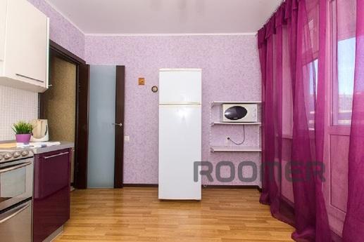 Check in at any time, Khimki - apartment by the day
