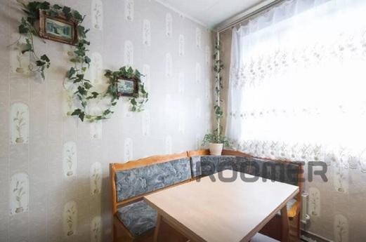 Cost-effective deployment, Khimki - apartment by the day
