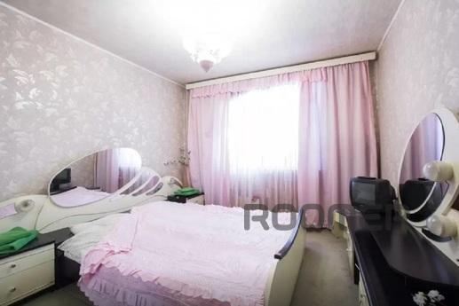 Cost-effective deployment, Khimki - apartment by the day