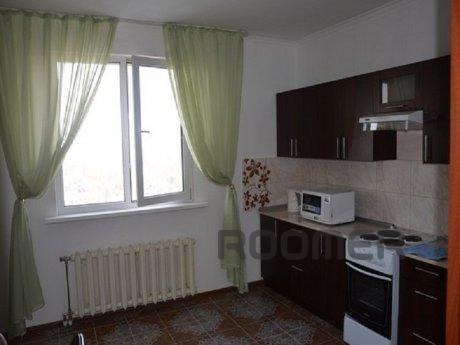 Rent apartment near the lake Sayran, Almaty - apartment by the day
