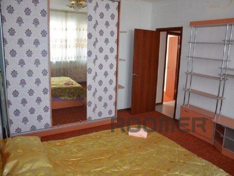 Rent apartment near the lake Sayran, Almaty - apartment by the day