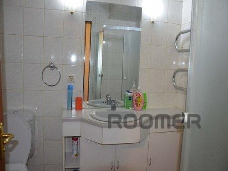 Rent apartment near Dostyk Plaza, Almaty - apartment by the day