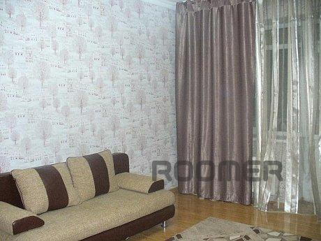 For rent 1 bedroom apartment . Next trading house Tahir , th