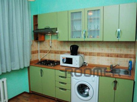 Apartment for Rent at Atakent (Auezov - Timiryazeva 8000 n) 