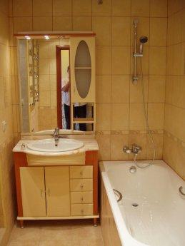 Apartment for rent on the Dostyk-Shevchekno (9000 n) 1-roome