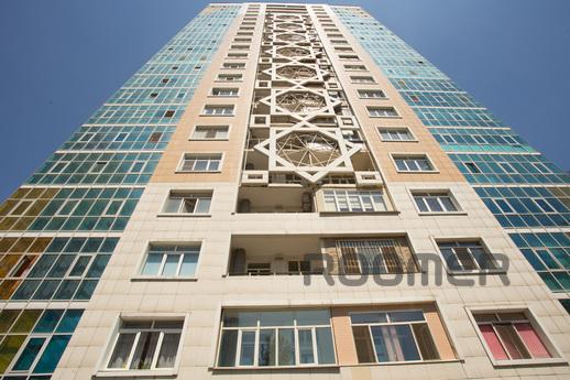 Апартаменты на Гагарина 127, Алматы - квартира посуточно