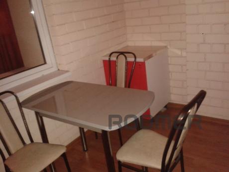 1 bedroom apartment near the water park, Kazan - apartment by the day