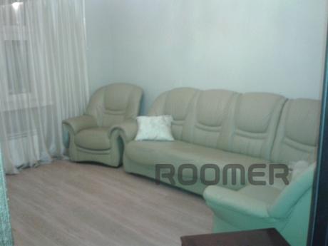 The apartment is in good repair clean, comfortable. The apar