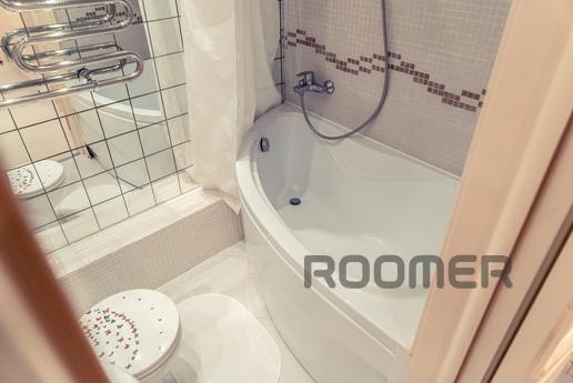 The best option, Ufa - apartment by the day
