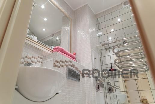 The best option, Ufa - apartment by the day