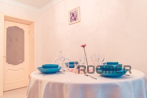 The best option, Ufa - apartment by the day