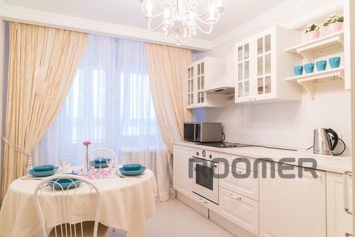 The best option, Ufa - apartment by the day