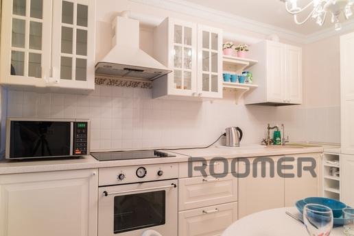 The best option, Ufa - apartment by the day