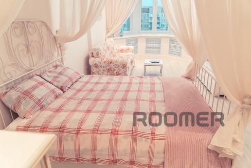 The best option, Ufa - apartment by the day