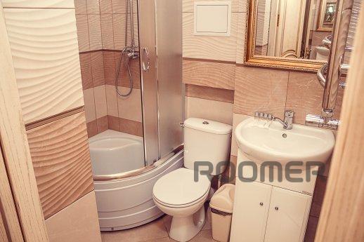Apartment in the city center, Lviv - apartment by the day