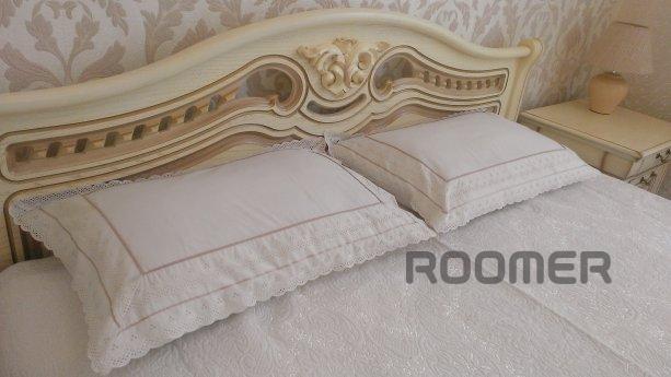 Apartment in the city center, Lviv - apartment by the day
