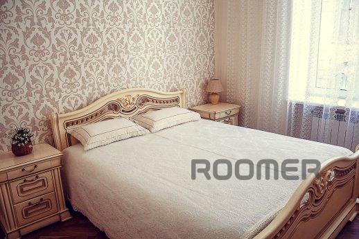 Apartment in the city center, Lviv - apartment by the day